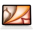 Clavier Apple Magic Keyboard Azerty Blanc pour iPad Air 11" (M3)