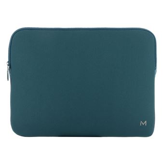 Housse à mémoire Mobilis Skin de 12,5 à 14'' pour MacBook Air et