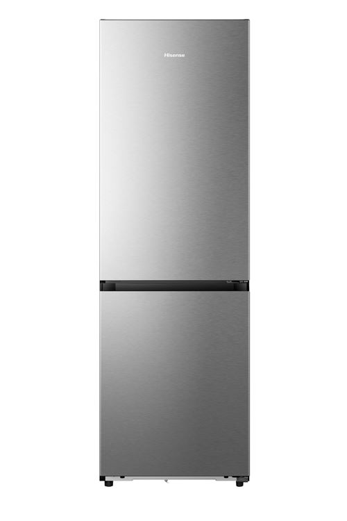 Réfrigérateur congélateur bas Hisense RB3K330SAIC FreshFit - Hisense