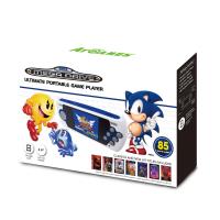 Console Sega Mega Drive Ultimate Portable