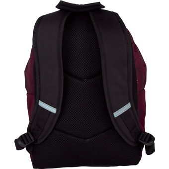 Sac à dos Hamelin Morgan Fleuri 17,46L Violet