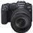 Canon EOS RP Hybride Behuizing + RF 24-105mm f/4L IS USM Lens + EF-EOS R Adapterring_1