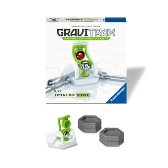 Jeu de construction Ravensburger Gravitrax Bloc d'action Dipper