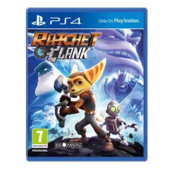 Sony PlayStation 4 - Console de jeux - HDR - 1 To HDD - noir de jais - Ratchet & Clank, Horizon Zero Dawn, n'ayant pas figuré dans les palmarès : L'héritage perdu (The Lost Legacy)