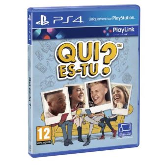 Sony PlayStation 4 - Console de jeux - HDR - 1 To HDD - noir de jais - Ratchet & Clank, Horizon Zero Dawn, n'ayant pas figuré dans les palmarès : L'héritage perdu (The Lost Legacy)