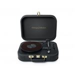 Platine vinyle Bluetooth Muse MT-201 GLD Collection Vintage Noir
