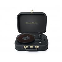 Platine Vinyle Swingson On Stage – Bluetooth, Grise Et Noire, Neuve, Multi-vitesses