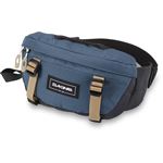 Sac banane ville Dakine Hot Laps 1L Midnight Blue