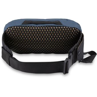Sac banane ville Dakine Hot Laps 1L Midnight Blue