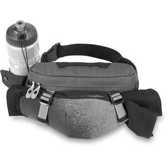 Sac banane ville Dakine Hot Laps 1L Midnight Blue