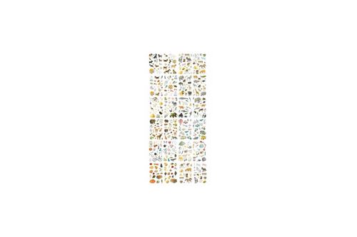 MLDOR MIMISTICK 48 PL ASSORTIS