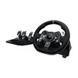 Pack Volant et Pédales Logitech G920 Driving Force pour PC et Xbox One
