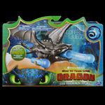 Figurine d'action Dragons Lanceur de poignet Modèle aléatoire