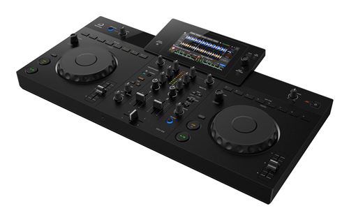 Système DJ tout en un 2 voies Pioneer Dj XDJ AN - vue 2