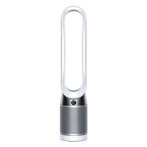 Purificateur Ventilateur Dyson Pure Cool Tp04 Reconditionné- Blanc