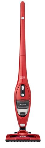 Aspirateur balai Brandt ASB11R 110 W Rouge