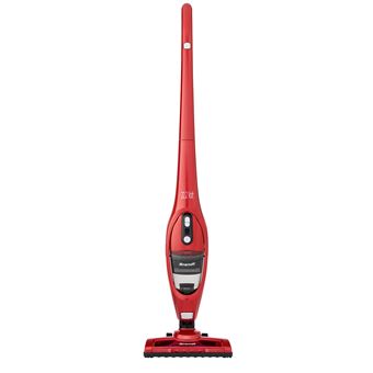 Aspirateur balai Brandt ASB11R 110 W Rouge