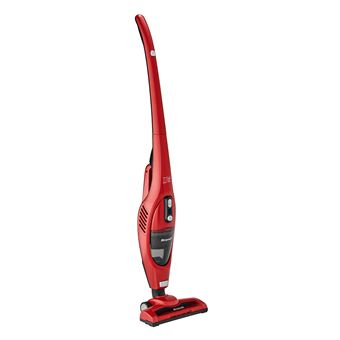 Aspirateur balai Brandt ASB11R 110 W Rouge