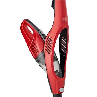 Aspirateur balai Brandt ASB11R 110 W Rouge