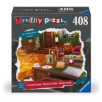 Ravensburger Escape Puzzle – Dans La Grotte Du Dragon, 759 Pièces, Jeu D’évasion, Dès 12 Ans