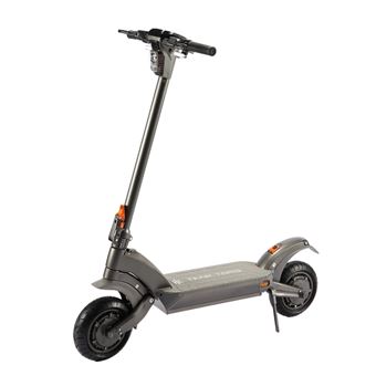 E-Twow TankTorq TK5 - gris arctique