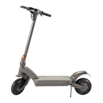 E-Twow TankTorq TK5 - gris arctique