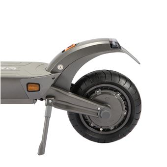 E-Twow TankTorq TK5 - gris arctique