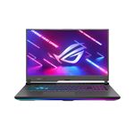 PC portable gaming ROG STRIX-G17-G713PV-HX062W AMD Ryzen 9 7845HX 32 Go RAM 512 Go SSD Gris