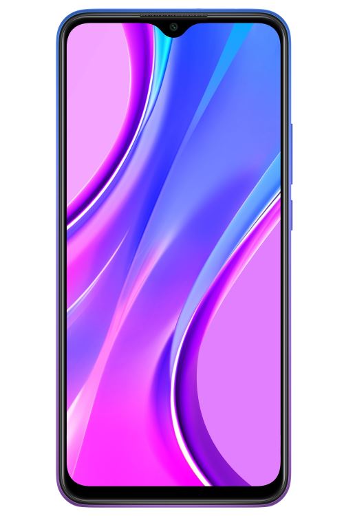 Smartphone Xiaomi Redmi 9 6,53 32 Go Double SIM Violet Aurore