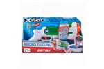 PISTOLET A EAU XSHOT FAST FIL NANO