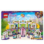 LEGO® Friends 41450 Le centre commercial de Heartlake City