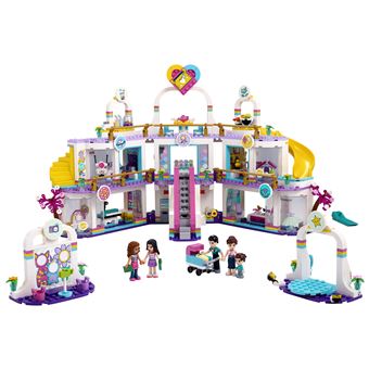 LEGO® Friends 41450 Le centre commercial de Heartlake City