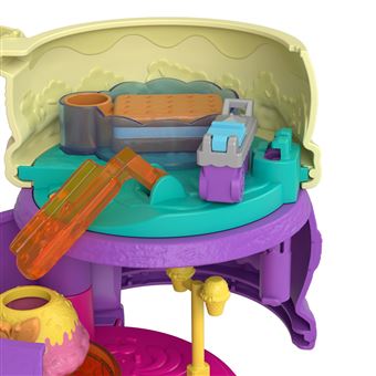 POLLY PK COFFRET MULTIFACETTES GLACE