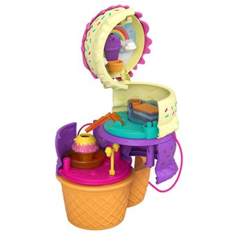POLLY PK COFFRET MULTIFACETTES GLACE