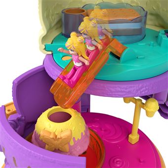 POLLY PK COFFRET MULTIFACETTES GLACE