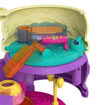 POLLY PK COFFRET MULTIFACETTES GLACE