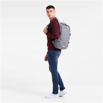 Sac à dos Eastpak Floid 363 Gris