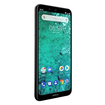 nokia 5.1 plus rate