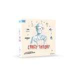 Jeu de société Le Droit De Perdre Crazy Theory