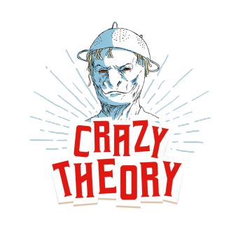 Jeu de société Le Droit De Perdre Crazy Theory