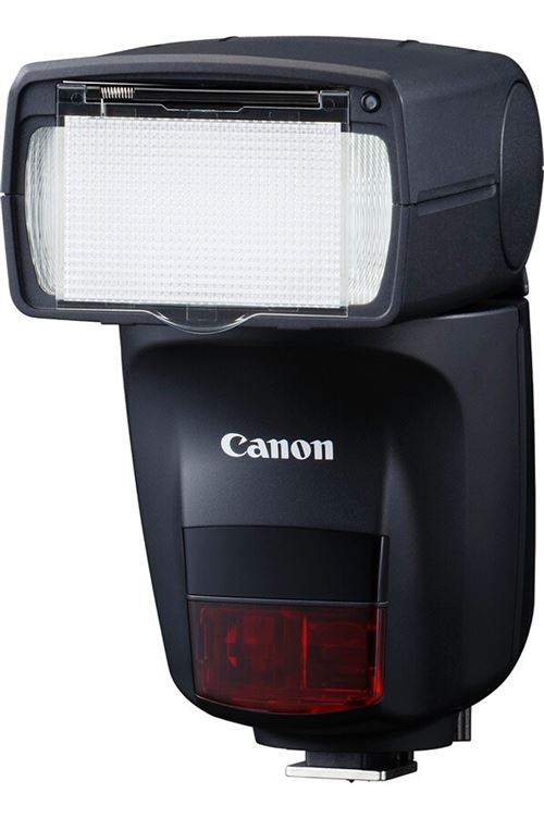 Canon Flash Speedlite 470Ex-Ai Noir