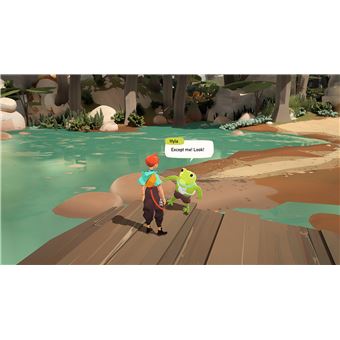 Caravan SandWitch Nintendo Switch