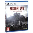 Resident Evil Requiem PS5