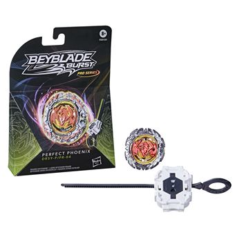 Starter pack Beyblade Burst Pro Series Modèle aléatoire