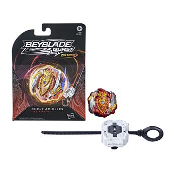 Starter pack Beyblade Burst Pro Series Modèle aléatoire