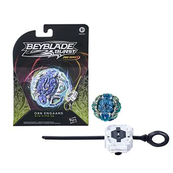 Starter pack Beyblade Burst Pro Series Modèle aléatoire