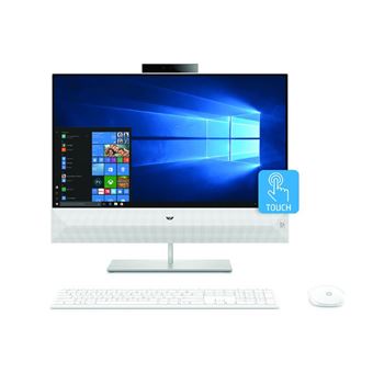 Pc Hp Pavilion 24 Xa0033nf Tout En Un 23 8 Tactile Pc Tout En Un Achat Prix Fnac Pc Hp Pavilion 24 Xa0033nf Tout En Un 23 8 Tactile Pc Tout En Un Achat Prix Fnac