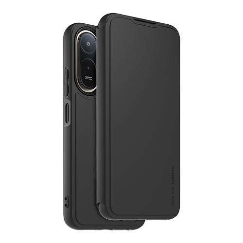 Folio + Dragonne pour Redmi A7 PRO - vue 2