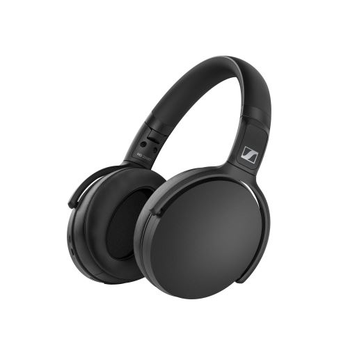 Casque audio Sennheiser HD 350BT Noir