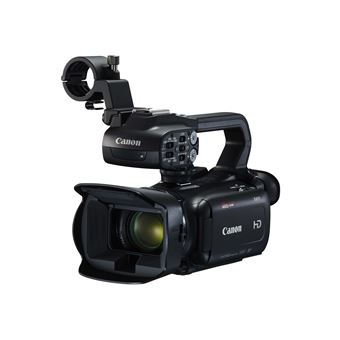 Caméscope Canon XA11 Noir